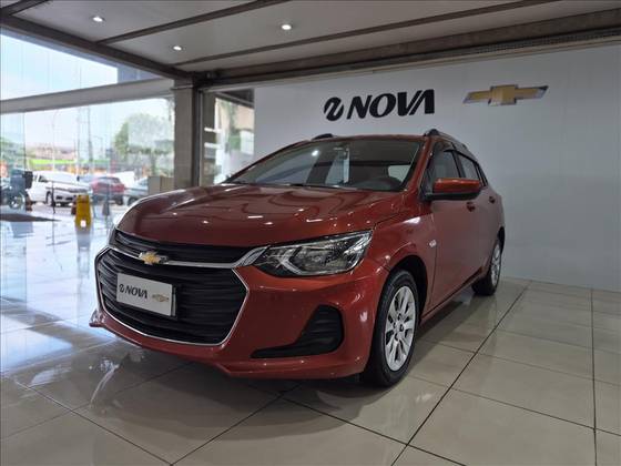 CHEVROLET ONIX 1.0 FLEX LT MANUAL CHEVROLET ONIX 1.0 FLEX LT MANUAL